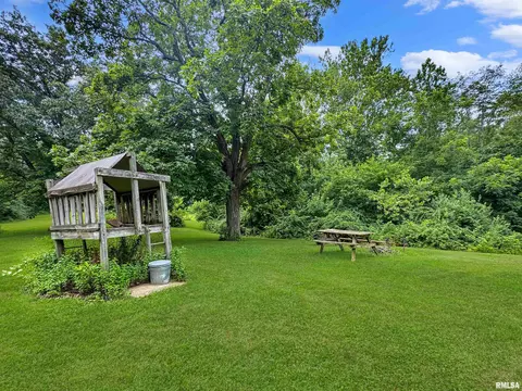 Exterior - 1819618200 River Rd, Danvers, IL 61732 photo 16 of 24