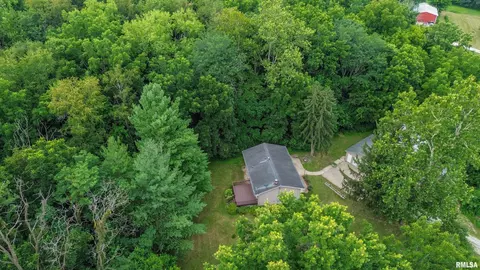 Exterior - 1819618200 River Rd, Danvers, IL 61732 photo 18 of 24