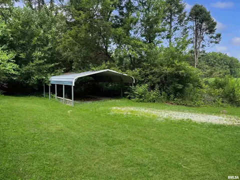 Exterior - 1819618200 River Rd, Danvers, IL 61732 photo 10 of 24