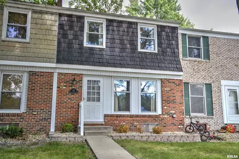 45 N Yorktown Rd, Macomb, IL 61455