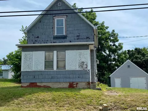 204 Harrison St, Bartonville, IL 61607