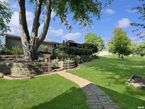 519 E Robinson St, Goodfield, IL 61742 photo 43
