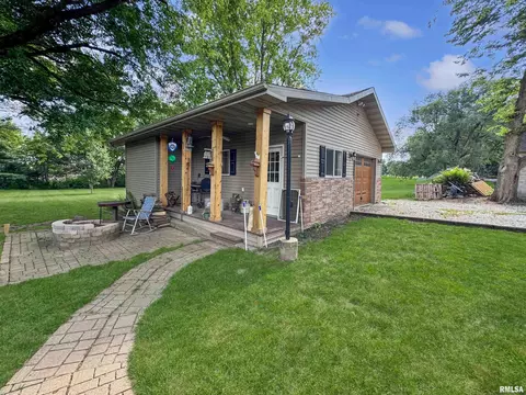 519 E Robinson St, Goodfield, IL 61742 photo 49