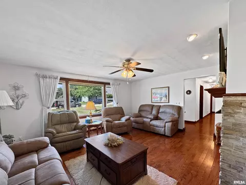 519 E Robinson St, Goodfield, IL 61742 photo 7