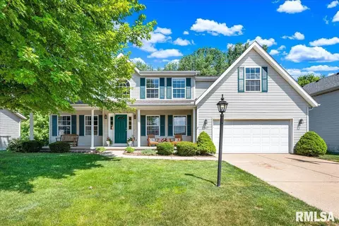 1647 W Geneva Rd, Peoria, IL 61615