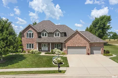 10615 N Collett Rd, Peoria, IL 61615