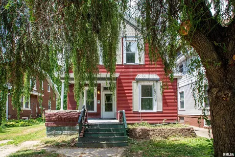 2211 N Bigelow St, Peoria, IL 61604