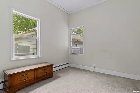 Bedroom - 805 W 3rd St, Delavan, IL 61734 photo 6 of 6