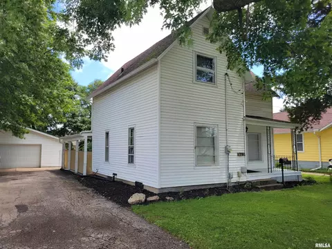 1799 Grand Ave, Galesburg, IL 61401