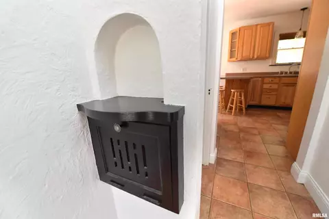 Entry Way - 300 Embert Pl, Peoria, IL 61603 photo 9 of 9