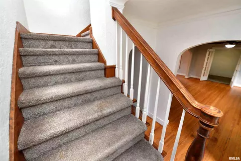 Entry Way - 300 Embert Pl, Peoria, IL 61603 photo 6 of 9