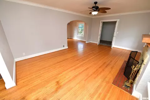 Living - 300 Embert Pl, Peoria, IL 61603 photo 1 of 10