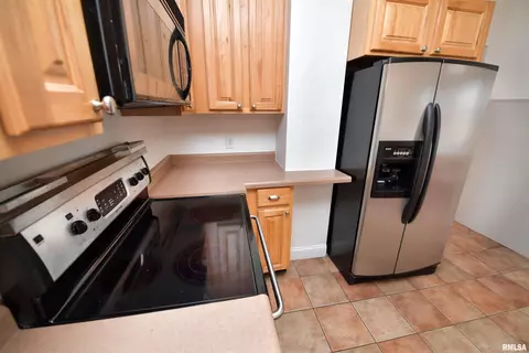 Kitchen - 300 Embert Pl, Peoria, IL 61603 photo 2 of 9