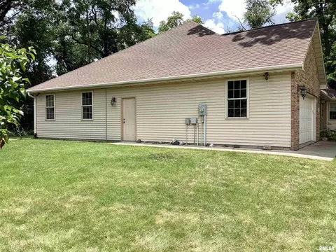 Exterior - 7612 W Thornridge Dr, Mapleton, IL 61547 photo 8 of 14