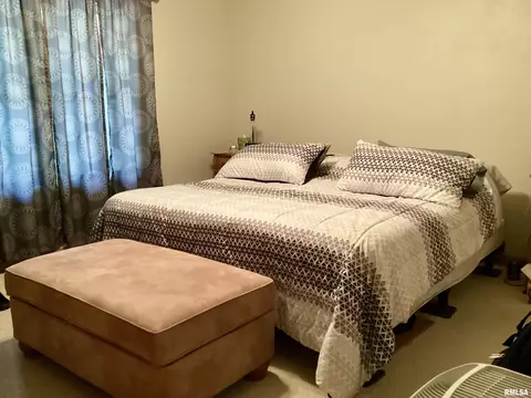 Bedroom - 7612 W Thornridge Dr, Mapleton, IL 61547 photo 1 of 4
