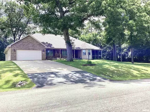 Exterior - 7612 W Thornridge Dr, Mapleton, IL 61547 photo 3 of 14
