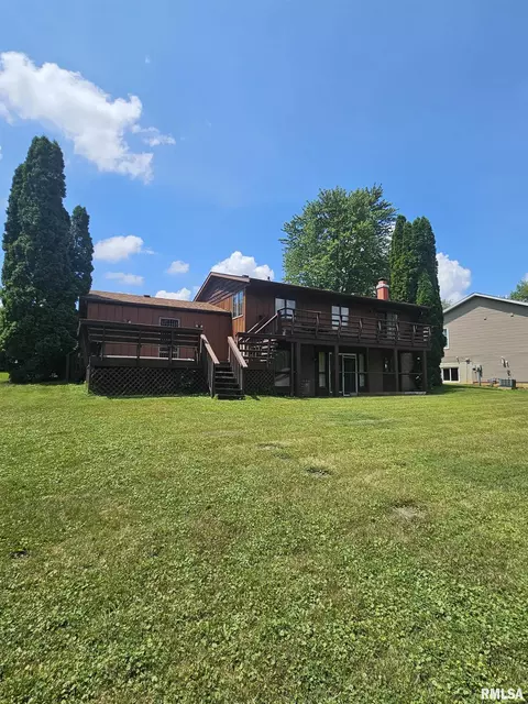 10513 W Sir Galahad Ct, Mapleton, IL 61547 photo 5