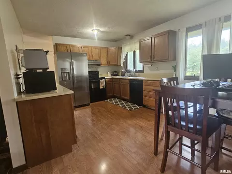 10513 W Sir Galahad Ct, Mapleton, IL 61547 photo 9