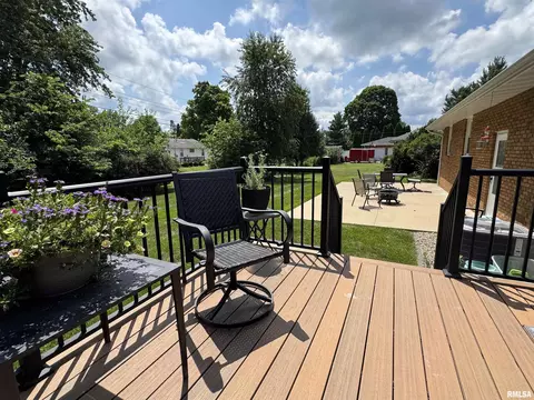 727 E Franklin St, Macomb, IL 61455 photo 53