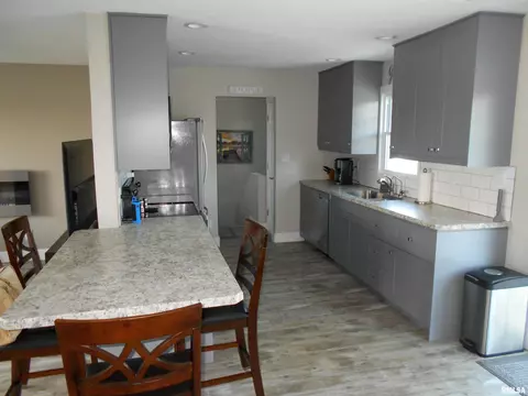 Kitchen - 88 Oak Ln, Avon, IL 61415 photo 1 of 1