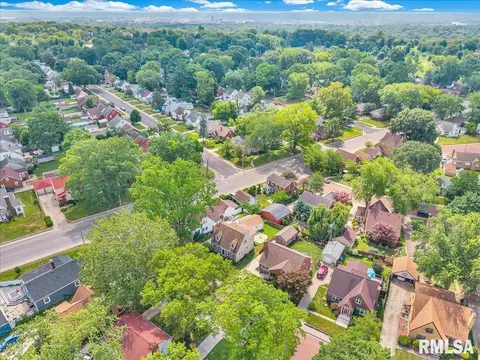 View/Area - 322 N Kickapoo Ter, Peoria, IL 61604 photo 6 of 10
