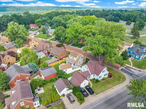 View/Area - 322 N Kickapoo Ter, Peoria, IL 61604 photo 5 of 10