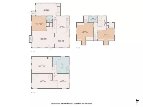 Floorplan - 322 N Kickapoo Ter, Peoria, IL 61604 photo 4 of 4
