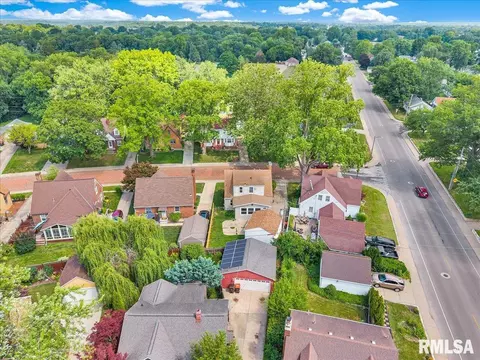 View/Area - 322 N Kickapoo Ter, Peoria, IL 61604 photo 4 of 10
