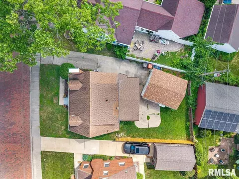 View/Area - 322 N Kickapoo Ter, Peoria, IL 61604 photo 10 of 10