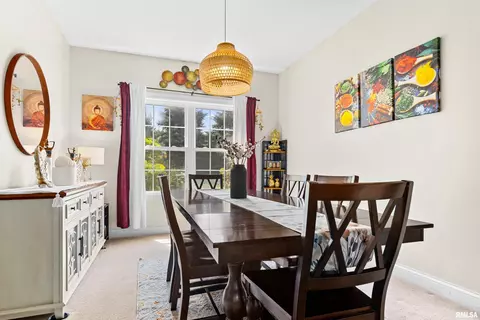 Dining - 2022 W Castlemain Dr, Dunlap, IL 61525 photo 1 of 3