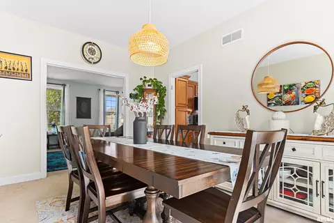 Dining - 2022 W Castlemain Dr, Dunlap, IL 61525 photo 3 of 3