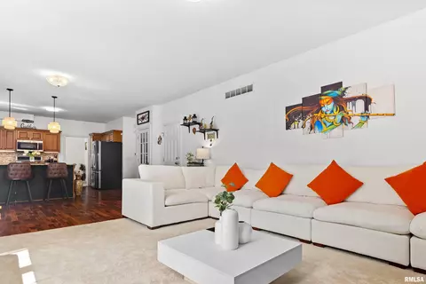 Living - 2022 W Castlemain Dr, Dunlap, IL 61525 photo 7 of 7