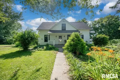 18549 Springfield Rd, Groveland, IL 61535