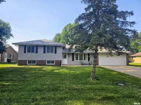 303 E Park St, Glasford, IL 61533
