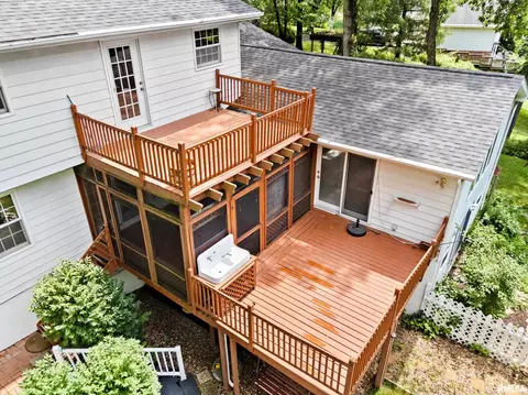6311 N Fox Chapel Trl, Edwards, IL 61528 photo 46