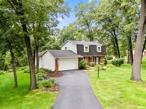 6311 N Fox Chapel Trl, Edwards, IL 61528 photo 2