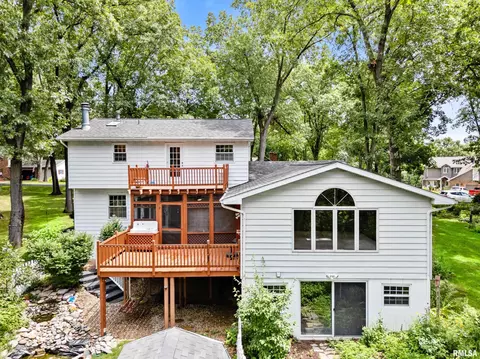 6311 N Fox Chapel Trl, Edwards, IL 61528 photo 54