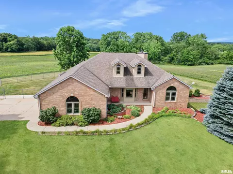 8104 W Brimfield-jubilee Rd, Dunlap, IL 61525