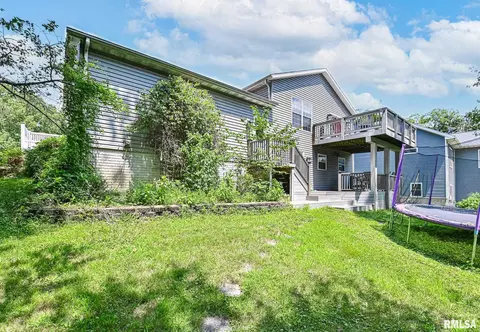 Exterior - 10426 W Sir Galahad Ct, Mapleton, IL 61547 photo 3 of 3