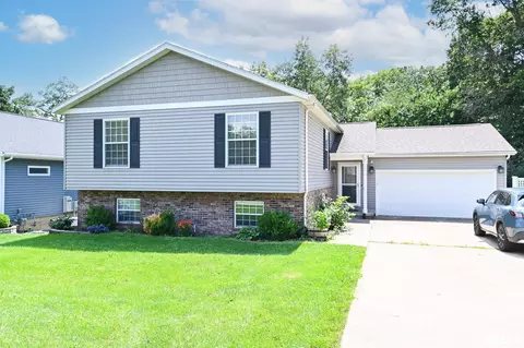 10426 W Sir Galahad Ct, Mapleton, IL 61547