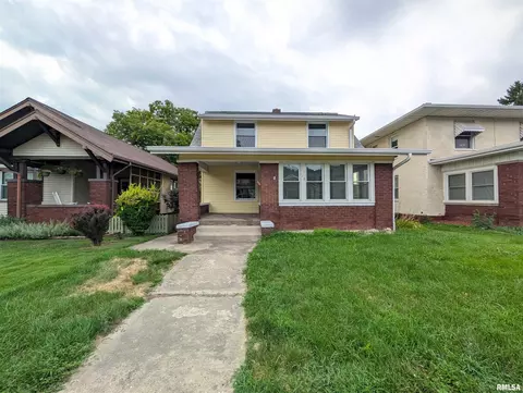 5914 Madison St, Bartonville, IL 61607