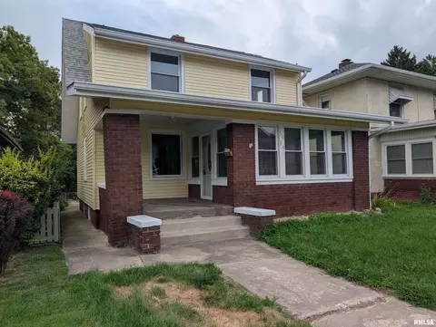 5914 Madison St, Bartonville, IL 61607