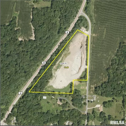 0 N Kickapoo Edwards Rd, Edwards, IL 61528