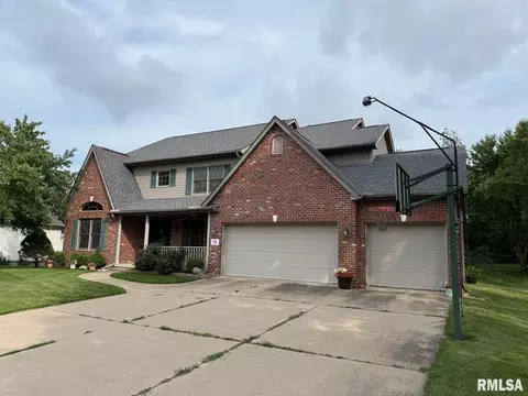 316 W Copperfield Dr, Dunlap, IL 61525 photo 2
