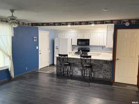 Kitchen - 107 N Darst St, Eureka, IL 61530 photo 1 of 4
