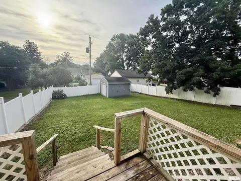 Other - 107 N Darst St, Eureka, IL 61530 photo 7 of 7