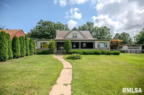 1420 W Christine Ave, Peoria, IL 61614