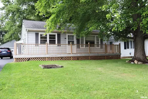 1008 Mcmullen Rd, Bartonville, IL 61607