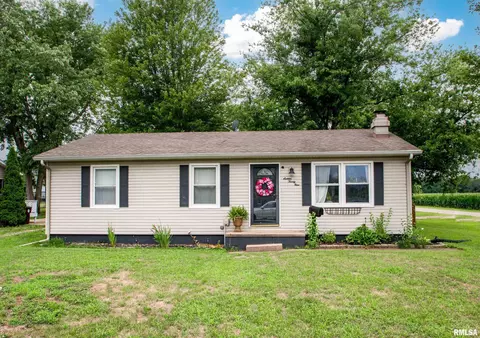 1629 N Birren St, Chillicothe, IL 61523
