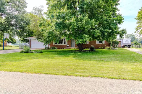 130 E Calhoun St, Brimfield, IL 61517 photo 4